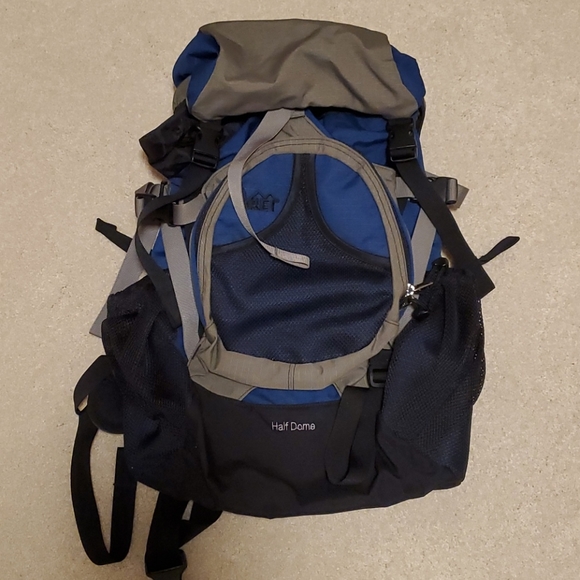 REI Handbags - REI Half Dome backpack